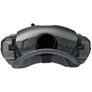 2015 Chevrolet Spark EV Brake Caliper 4